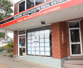 Offices commercial property leased at 139 Princes Way Drouin VIC 3818