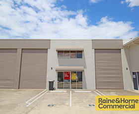 Offices commercial property leased at 9/10 Prosperity Place Geebung QLD 4034