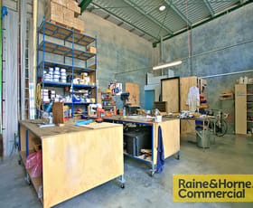Factory, Warehouse & Industrial commercial property leased at 9/10 Prosperity Place Geebung QLD 4034