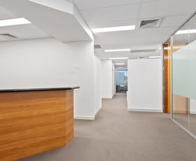 Offices commercial property leased at 2/300 Fitzgerald Street North Perth WA 6006