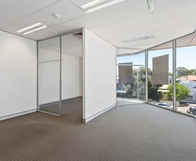 Offices commercial property leased at 2a/300 Fitzgerald Street North Perth WA 6006