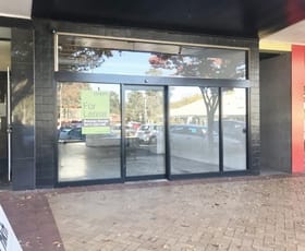 Shop & Retail commercial property leased at 7 Sargood Street O'connor ACT 2602