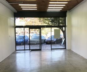 Showrooms / Bulky Goods commercial property leased at 7 Sargood Street O'connor ACT 2602