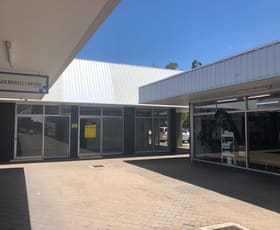Offices commercial property leased at 1/414 Esplanade Torquay QLD 4655