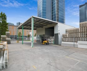 Factory, Warehouse & Industrial commercial property leased at 95-97 Lorimer Street Docklands VIC 3008