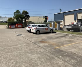 Factory, Warehouse & Industrial commercial property for lease at 3/31 Alliance Ave Morisset NSW 2264