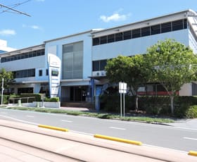 Medical / Consulting commercial property leased at 103 Nerang Street Southport QLD 4215