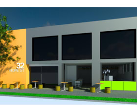 Offices commercial property leased at Office 1/32 Hope Street South Brisbane QLD 4101