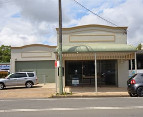 Factory, Warehouse & Industrial commercial property leased at 10 High Street Wauchope NSW 2446