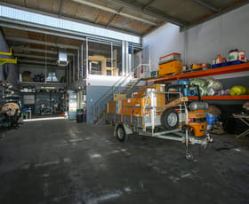 Factory, Warehouse & Industrial commercial property leased at Unit 6/20 Buckingham Dr Wangara WA 6065
