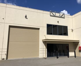 Offices commercial property leased at 6/16 Hammond Road Cockburn Central WA 6164