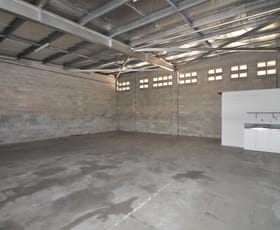 Factory, Warehouse & Industrial commercial property leased at Unit 22, 62 Keane Street Currajong QLD 4812