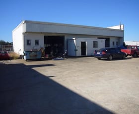 Development / Land commercial property leased at 8 Shoebury Street Rocklea QLD 4106