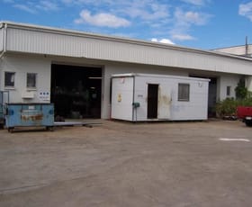 Showrooms / Bulky Goods commercial property leased at 8 Shoebury Street Rocklea QLD 4106