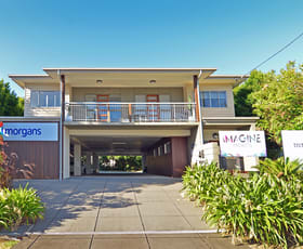 Offices commercial property leased at Suite 3/46 Mary Street Noosaville QLD 4566