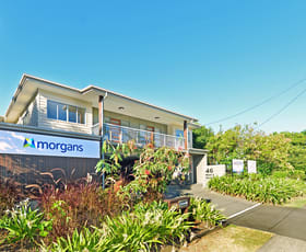 Offices commercial property leased at Suite 3/46 Mary Street Noosaville QLD 4566