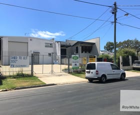 Factory, Warehouse & Industrial commercial property leased at 10 Storie Street Clontarf QLD 4019