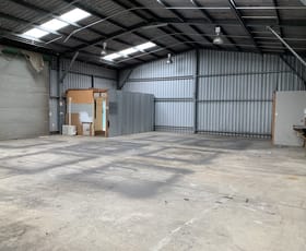 Factory, Warehouse & Industrial commercial property leased at 2/6 Auster Court Caboolture QLD 4510