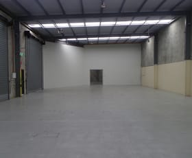 Factory, Warehouse & Industrial commercial property leased at 1/10 Lear jet Drive Caboolture QLD 4510