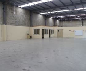 Factory, Warehouse & Industrial commercial property leased at 1/10 Lear jet Drive Caboolture QLD 4510