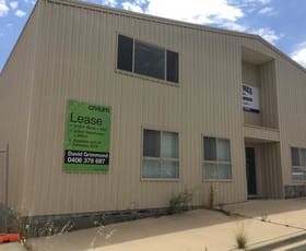 Factory, Warehouse & Industrial commercial property leased at Whole/28 Coal Court Beard ACT 2620
