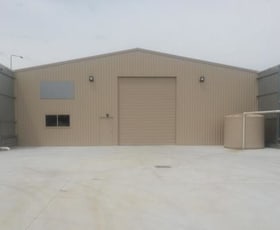 Factory, Warehouse & Industrial commercial property leased at Whole/28 Coal Court Beard ACT 2620