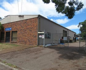 Factory, Warehouse & Industrial commercial property leased at 62 Heather Street Heatherbrae NSW 2324