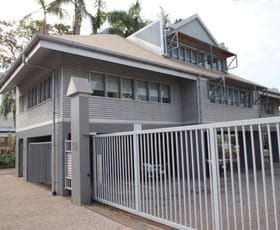 Offices commercial property leased at Unit 19/18 Harry Chan Avenue Darwin City NT 0800