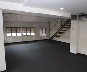Offices commercial property leased at Unit 19/18 Harry Chan Avenue Darwin City NT 0800