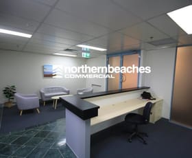 Offices commercial property leased at Mona Vale NSW 2103