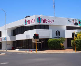 Offices commercial property leased at 1 Spencer Street Bunbury WA 6230