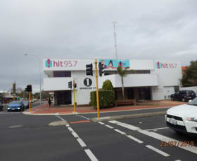 Offices commercial property leased at 1 Spencer Street Bunbury WA 6230