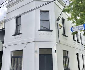 Medical / Consulting commercial property leased at 209 Belmont Street Alexandria NSW 2015