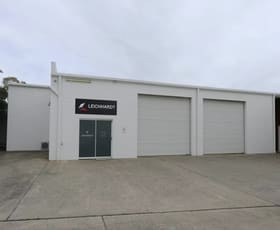 Factory, Warehouse & Industrial commercial property leased at Unit 1/7 Stevenson Court Burleigh Heads QLD 4220