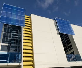 Offices commercial property leased at 29 Collingwood Street Albion QLD 4010
