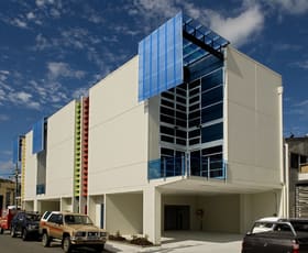 Offices commercial property leased at 29 Collingwood Street Albion QLD 4010