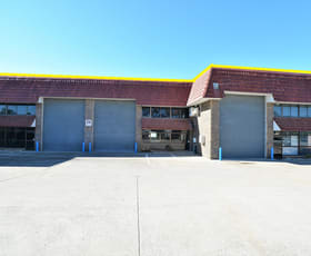 Showrooms / Bulky Goods commercial property leased at 14-16 Cronulla Court Slacks Creek QLD 4127