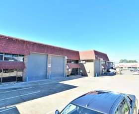 Showrooms / Bulky Goods commercial property leased at 14-16 Cronulla Court Slacks Creek QLD 4127