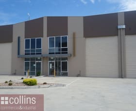 Factory, Warehouse & Industrial commercial property leased at 10A/93 Wells Rd Chelsea Heights VIC 3196