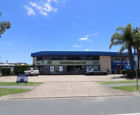 Showrooms / Bulky Goods commercial property leased at 1/42 Lawrence Drive Nerang QLD 4211