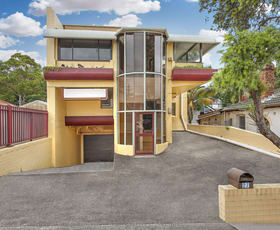 Factory, Warehouse & Industrial commercial property leased at 27 Moore Street Leichhardt NSW 2040