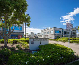 Offices commercial property leased at 3/9 Hoyle Avenue Castle Hill NSW 2154