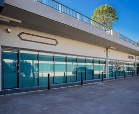 Factory, Warehouse & Industrial commercial property leased at 3/9 Hoyle Avenue Castle Hill NSW 2154