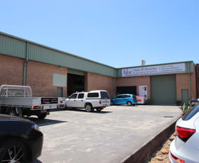 Factory, Warehouse & Industrial commercial property leased at 2/7 Ralph Black Drive North Wollongong NSW 2500