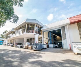 Factory, Warehouse & Industrial commercial property leased at Unit 3/176-180 Euston Road Alexandria NSW 2015