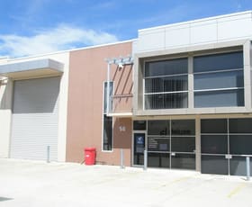 Factory, Warehouse & Industrial commercial property leased at Wetherill Park NSW 2164