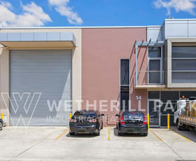 Factory, Warehouse & Industrial commercial property leased at Wetherill Park NSW 2164