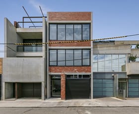 Offices commercial property leased at 133 Green Street Richmond VIC 3121