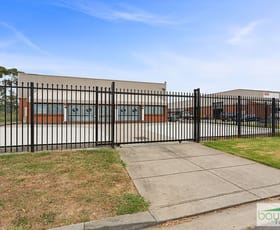 Factory, Warehouse & Industrial commercial property for sale at 1-2/8 Bray Street Hastings VIC 3915
