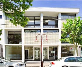 Offices commercial property leased at 79-81 Alexander Street Crows Nest NSW 2065